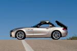 BMW Z4 2009 года